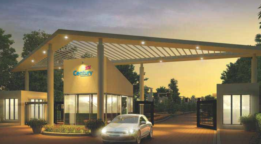 CENTURY EDEN PHASE 5